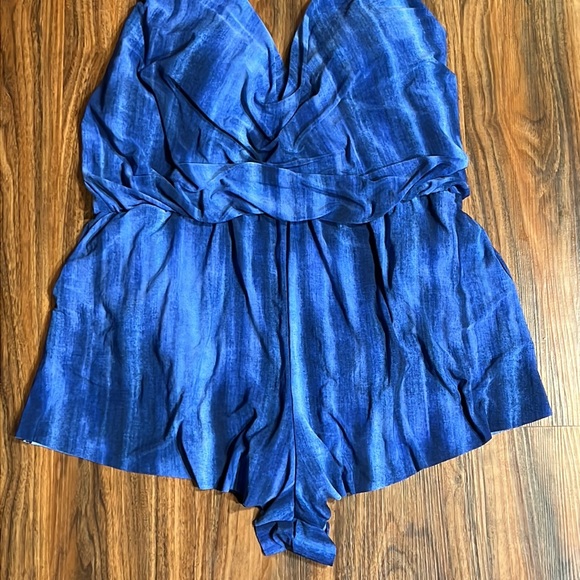 Magicsuit Dungarees Marisa Swim Romper - Picture 6 of 16